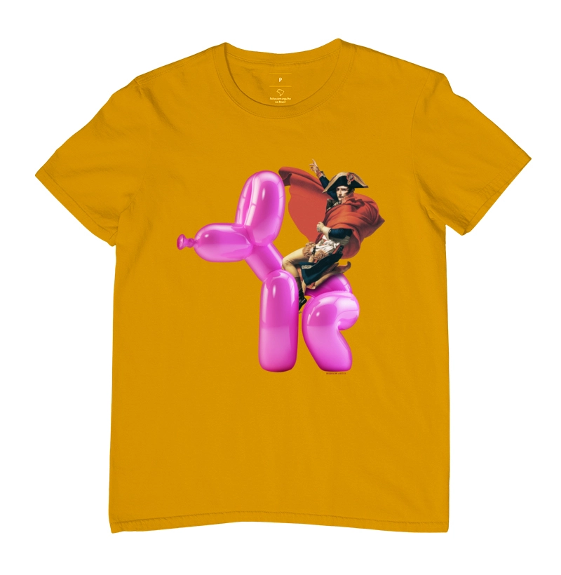 Camisa 13