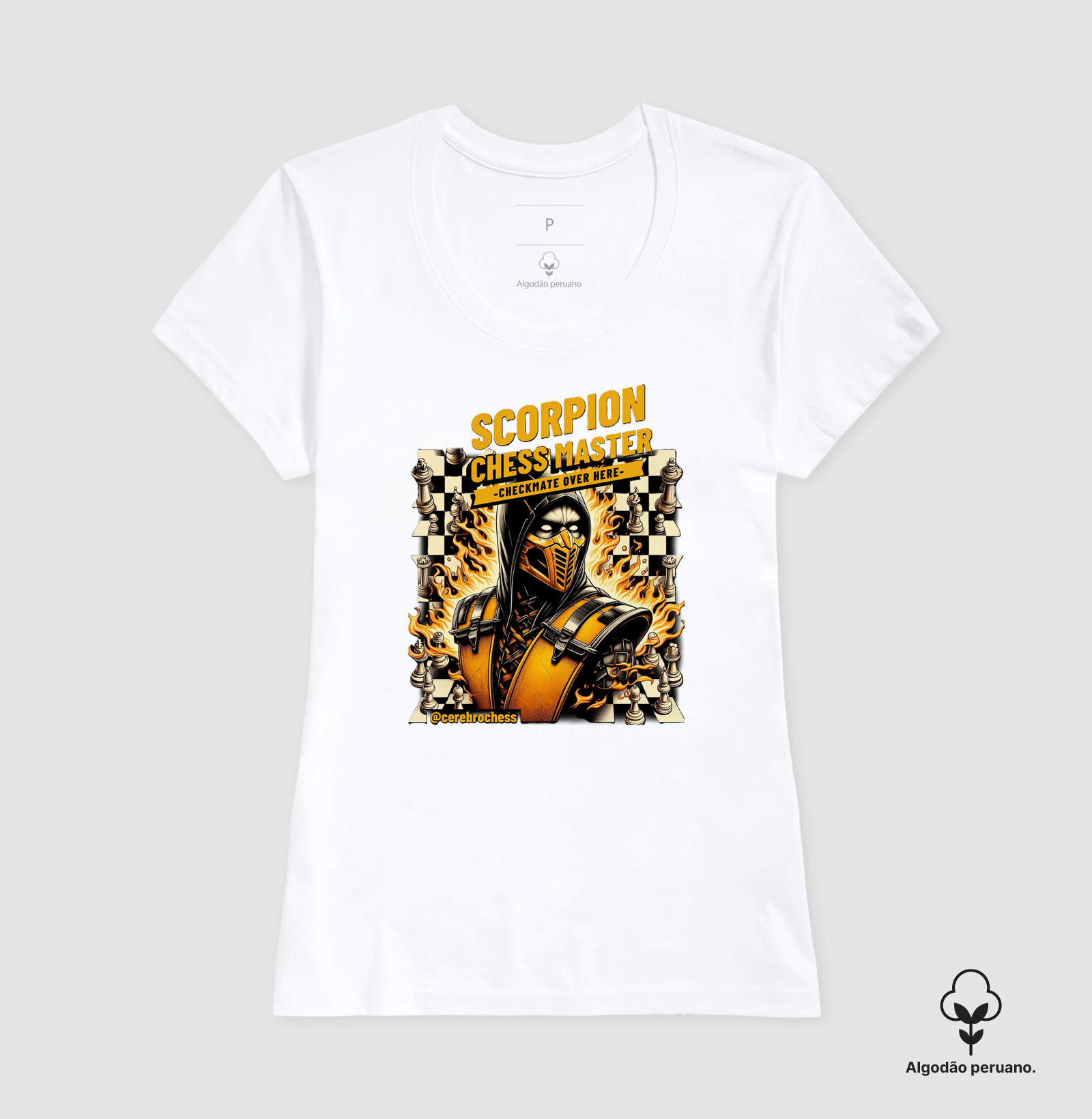 Camisa 2