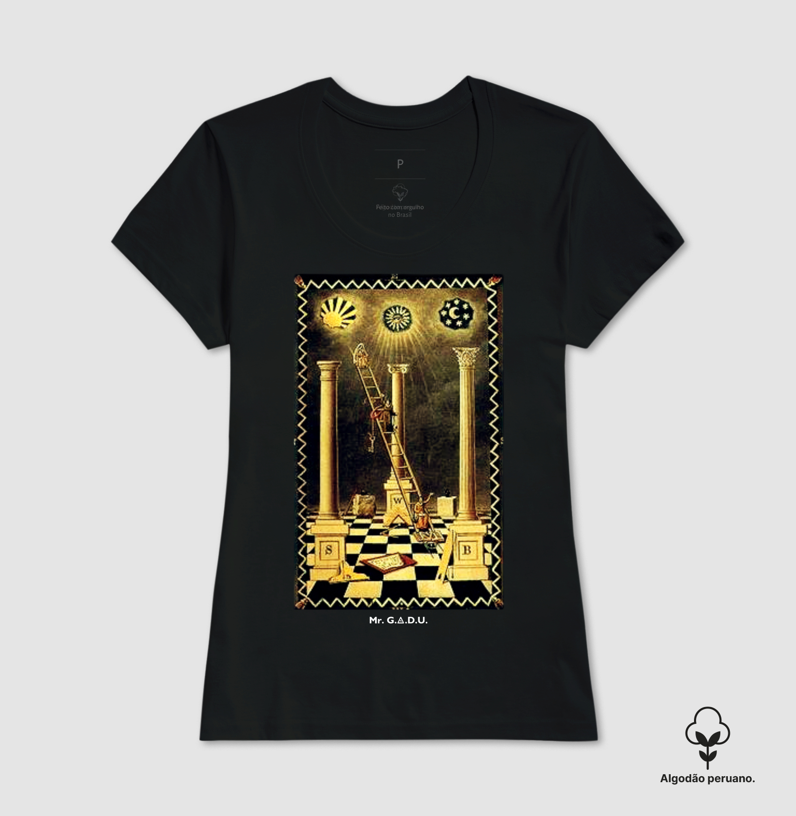 Camisa 4