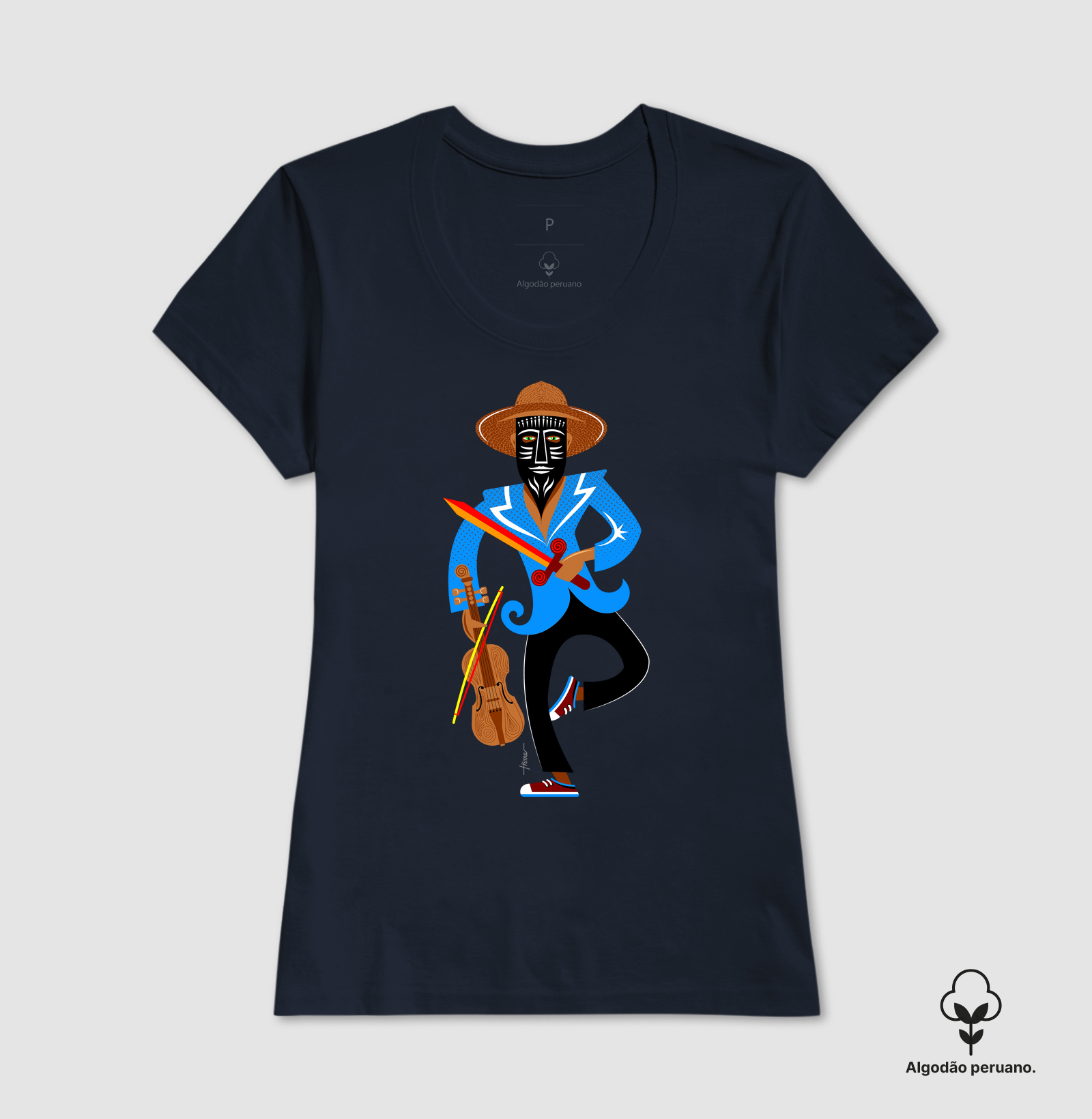 Camisa 4
