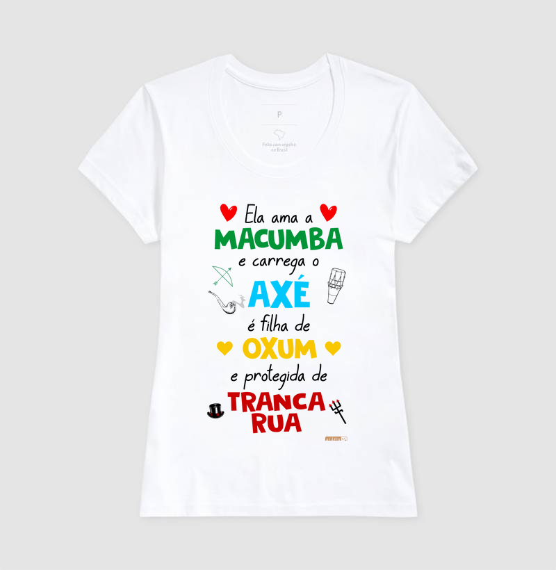 Camisa 7