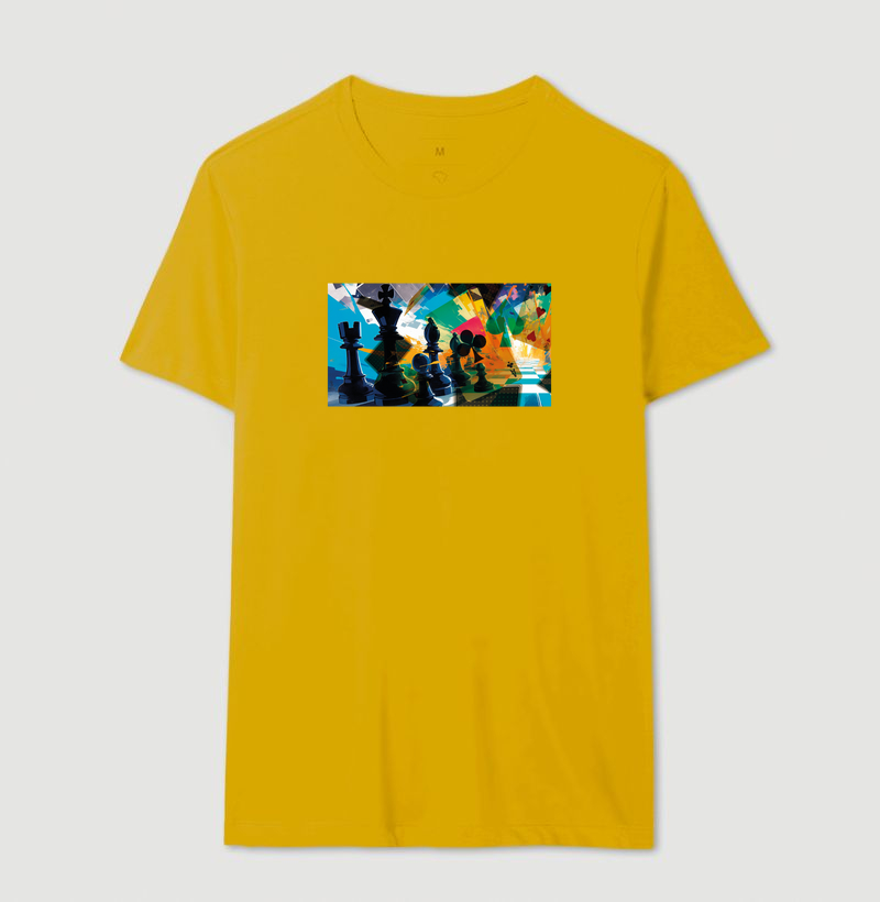 Camisa 13