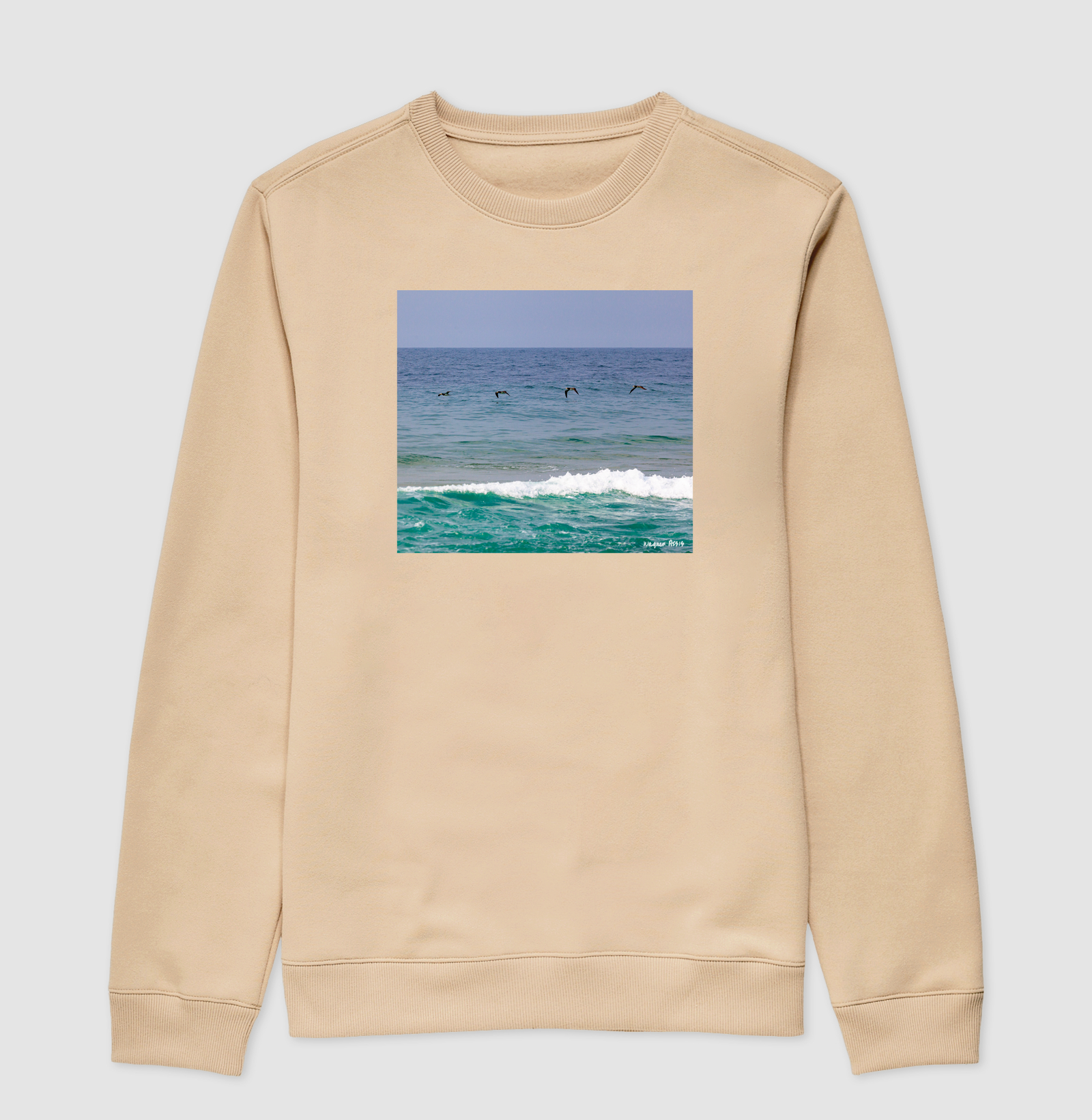 Camisa 2