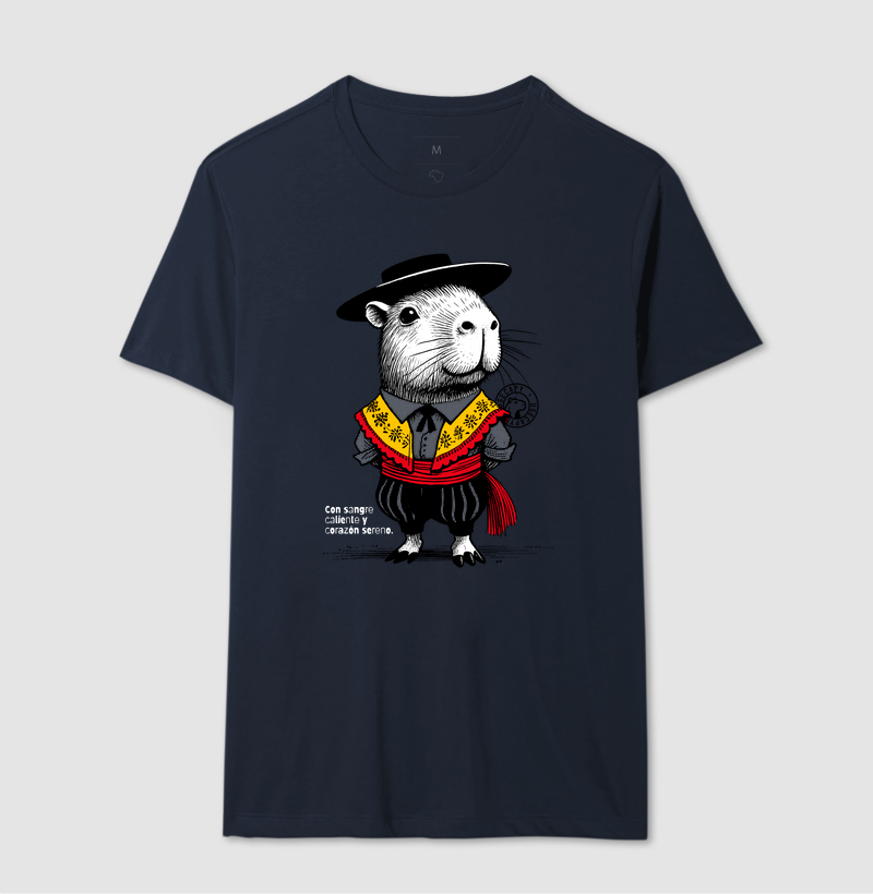 Camisa 5