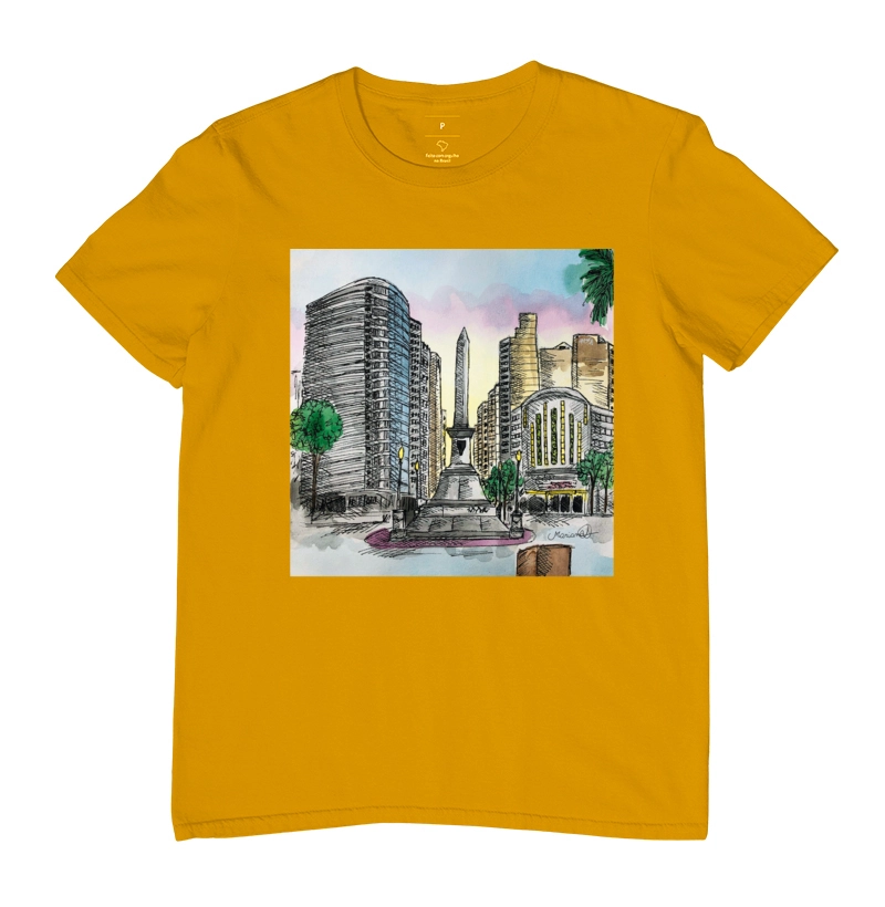 Camisa 13