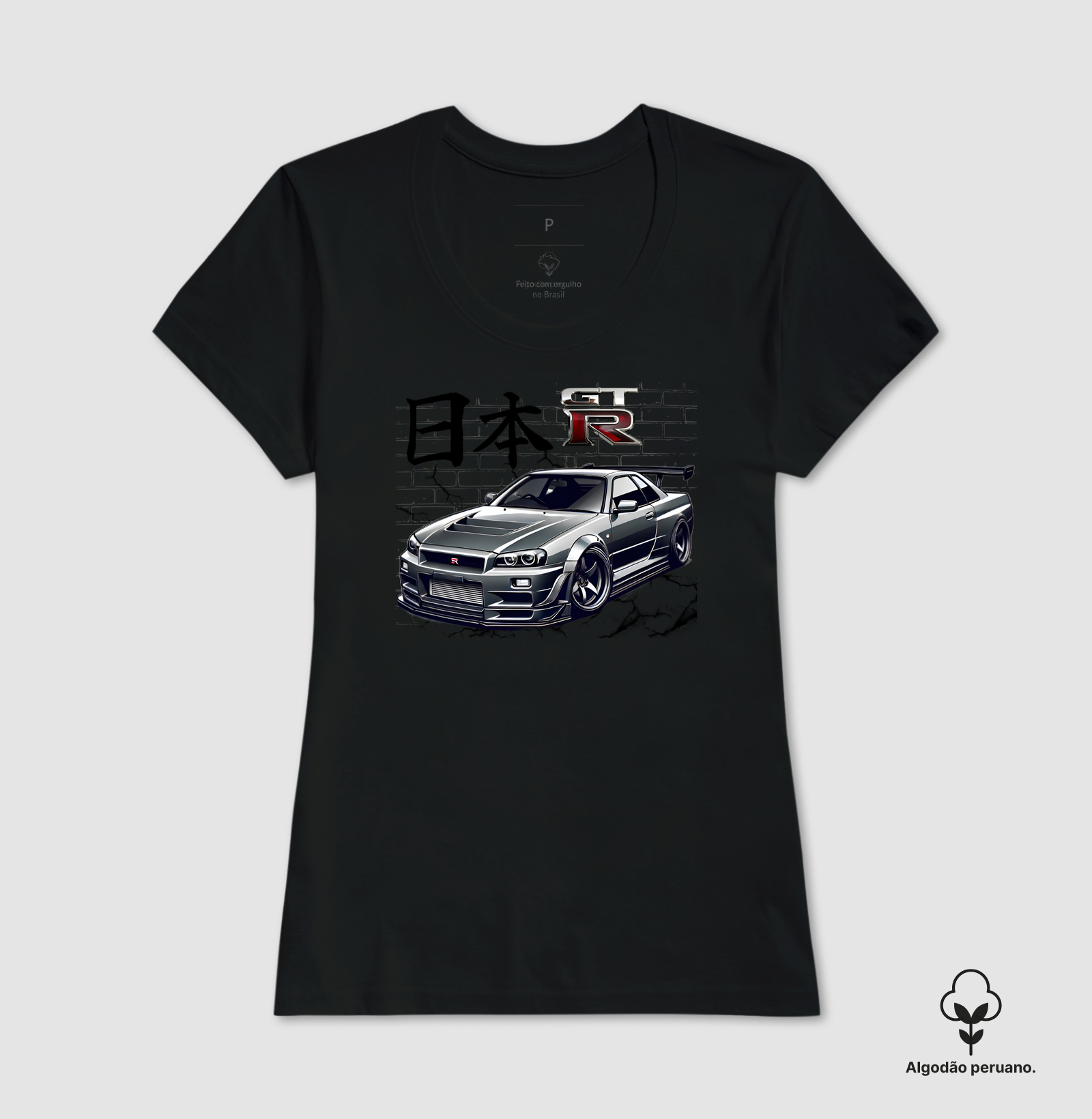 Camisa 6