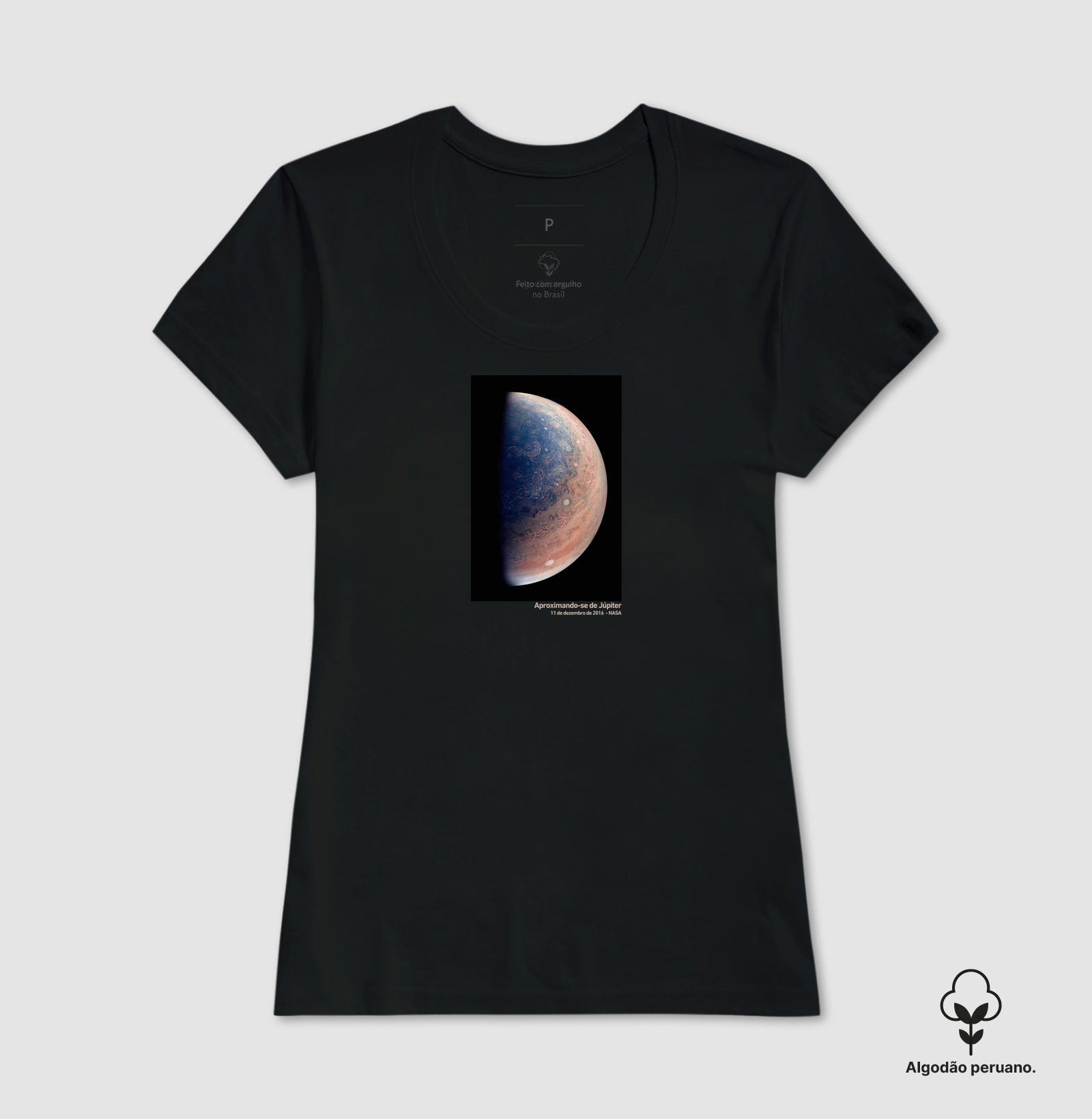 Camisa 9