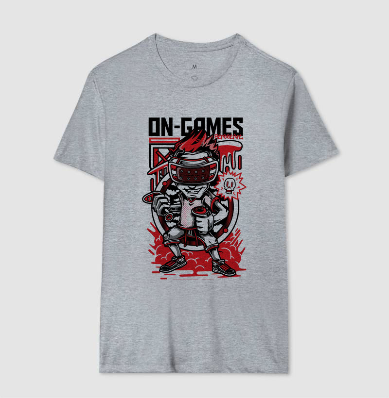 Camisa 5