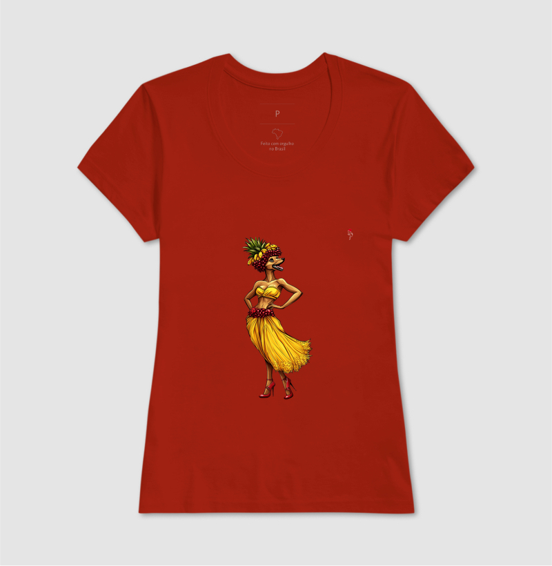 Camisa 16