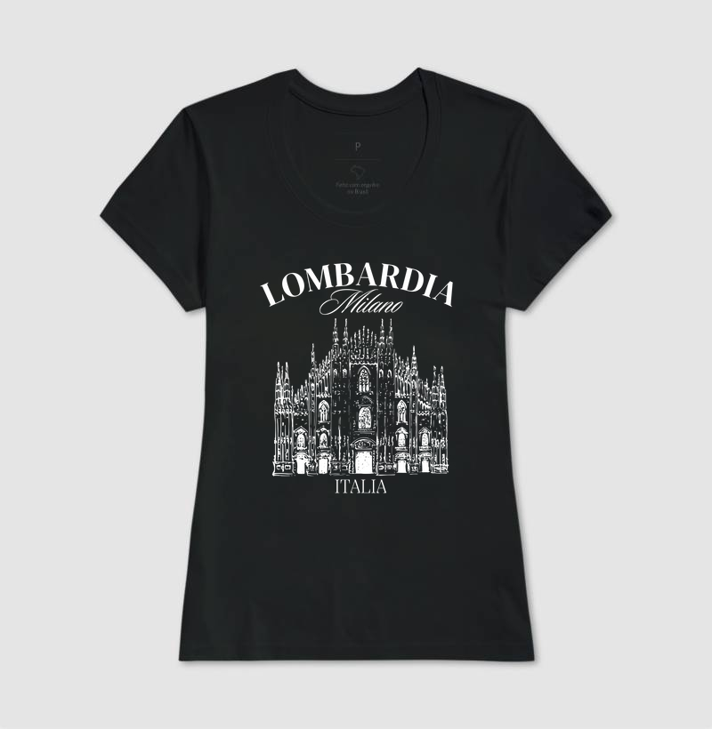 Camisa 11