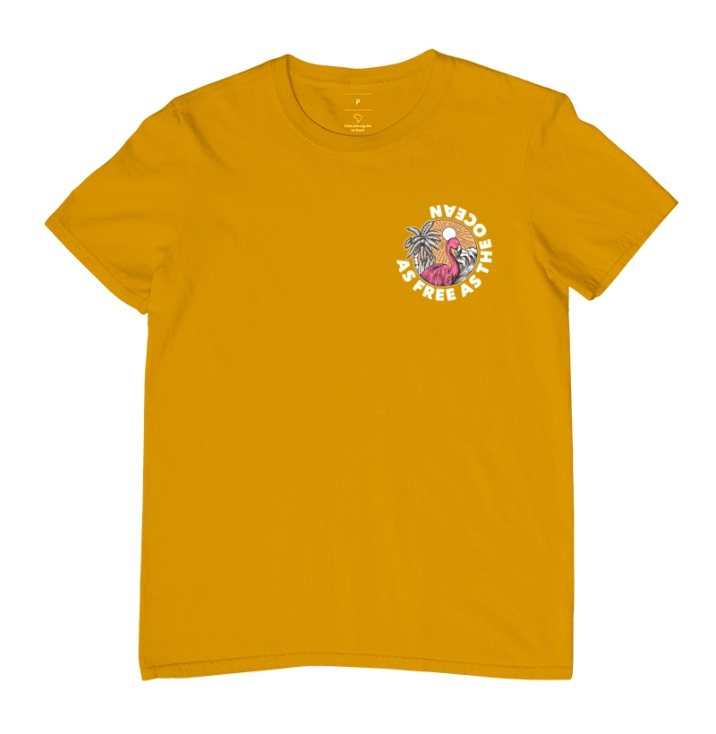 Camisa 7