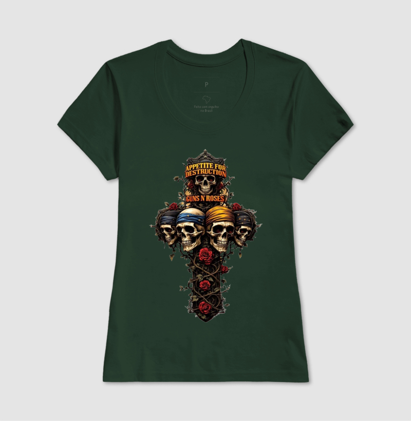 Camisa 15
