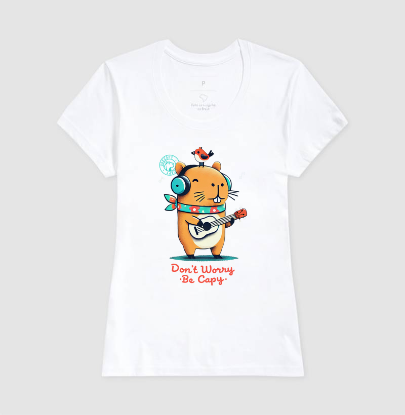 Camisa 13