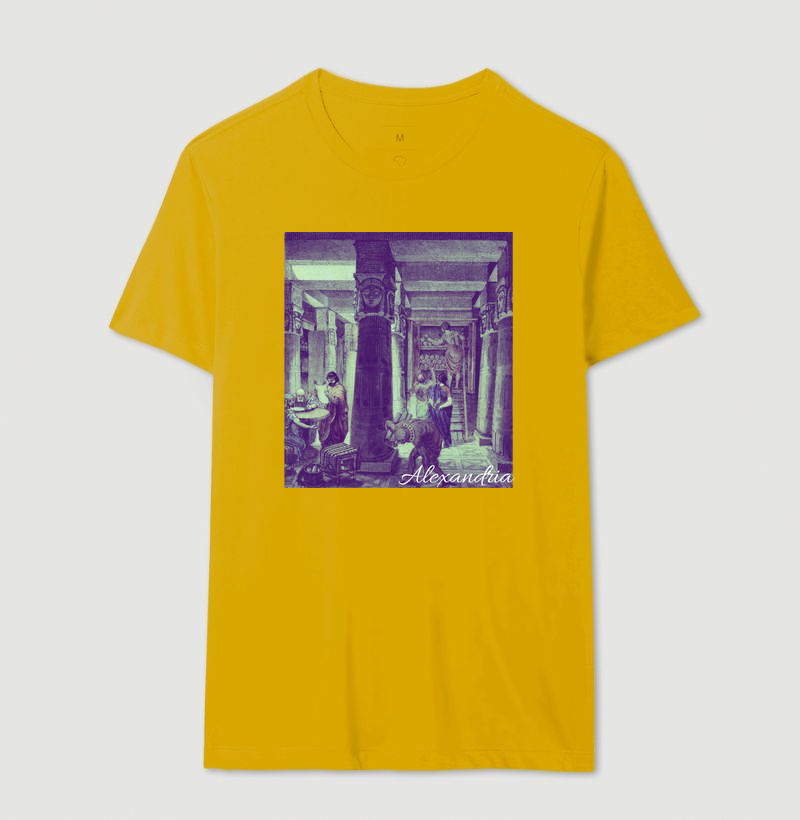 Camisa 11