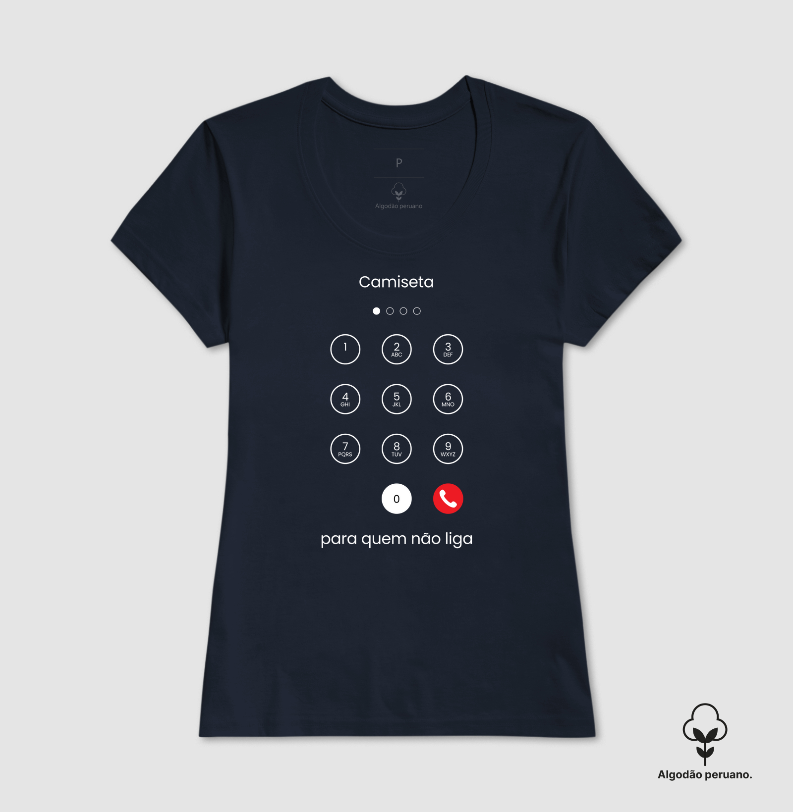 Camisa 6
