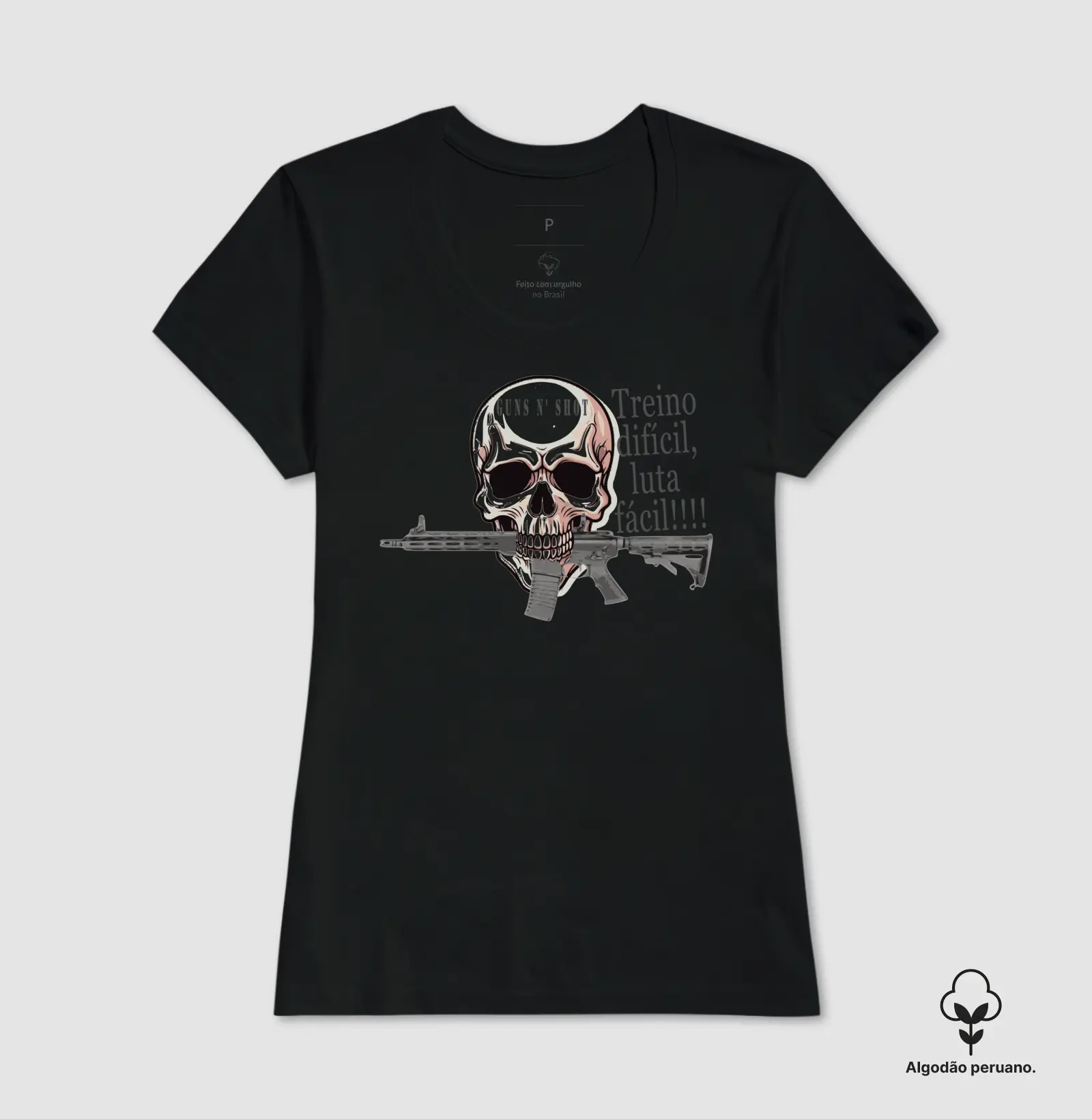 Camisa 3