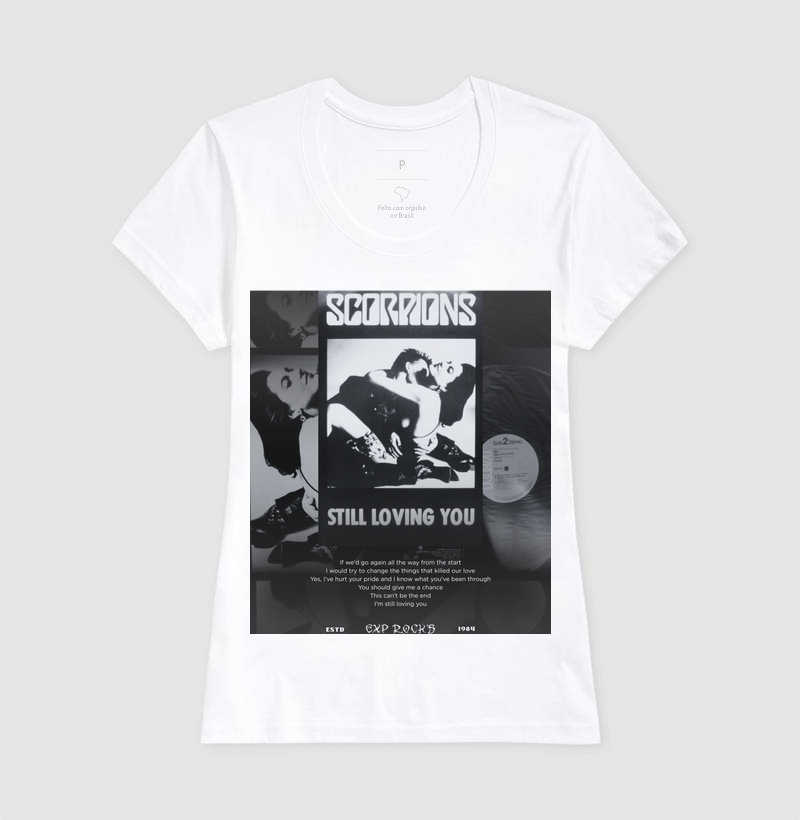 Camisa 16