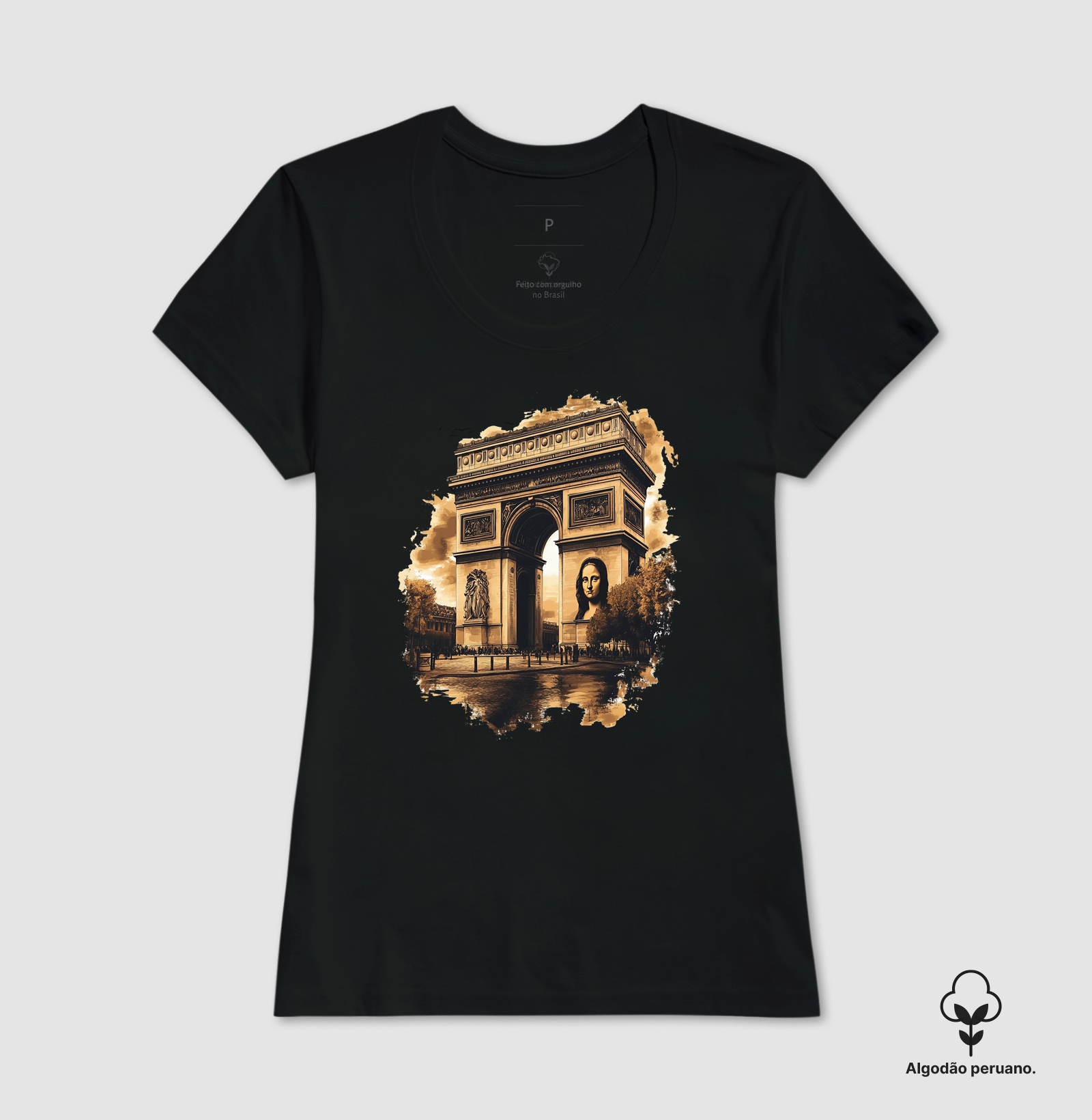 Camisa 3