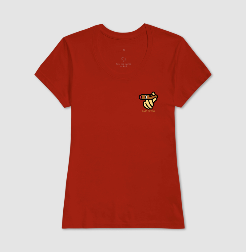 Camisa 14