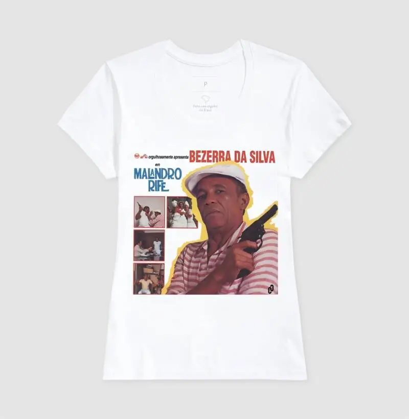 Camisa 12