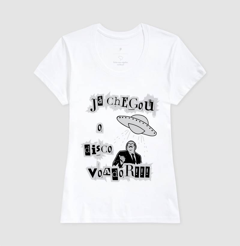 Camisa 6
