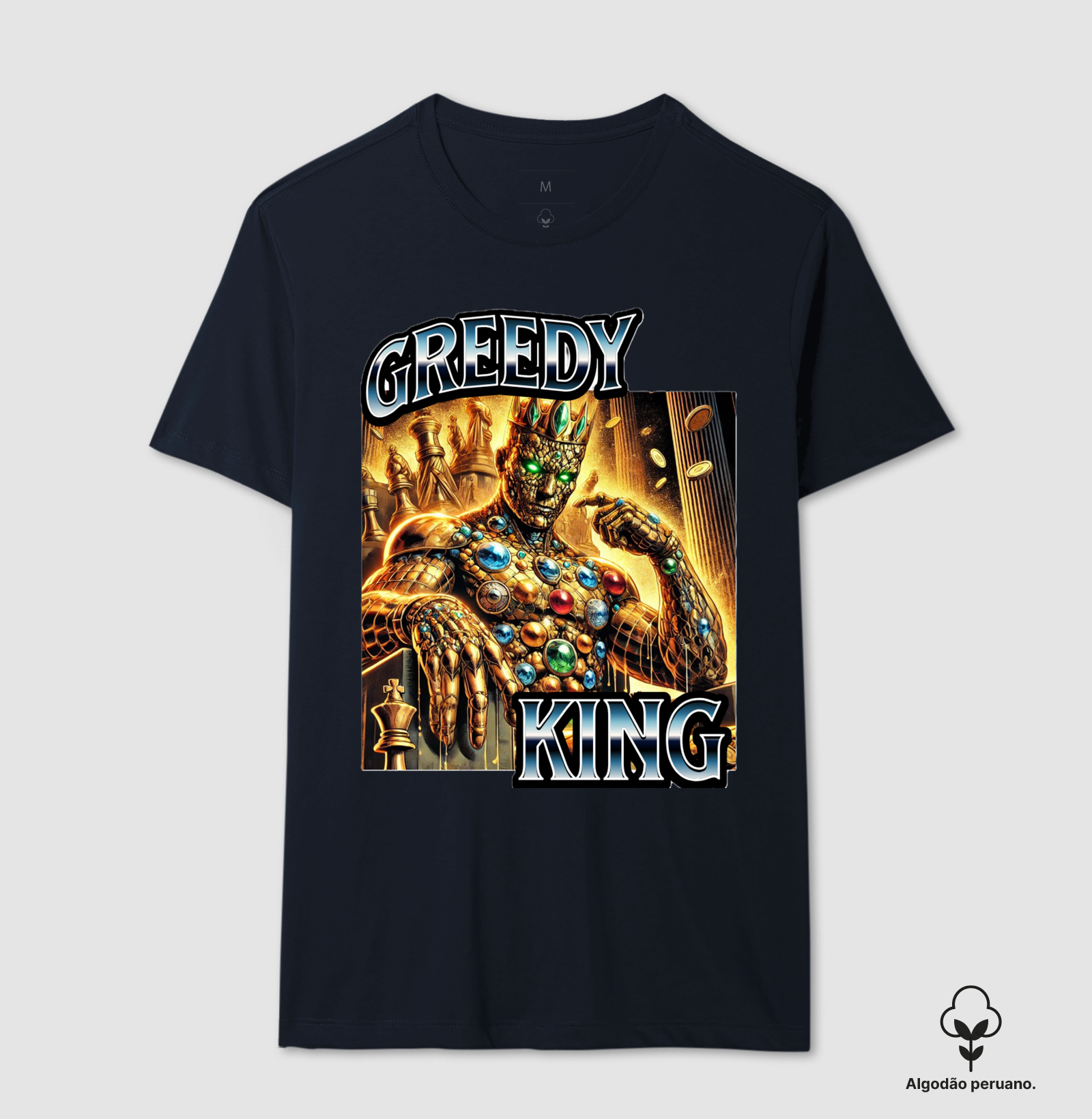 Camisa 5