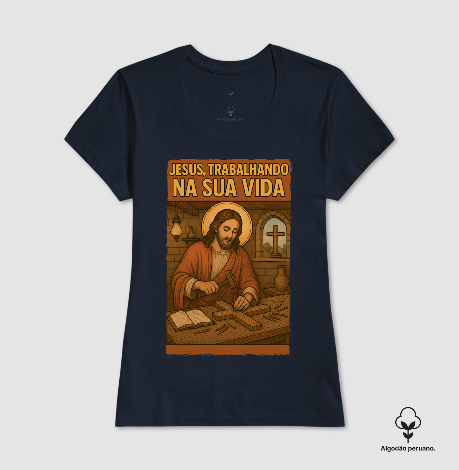 Camisa 6