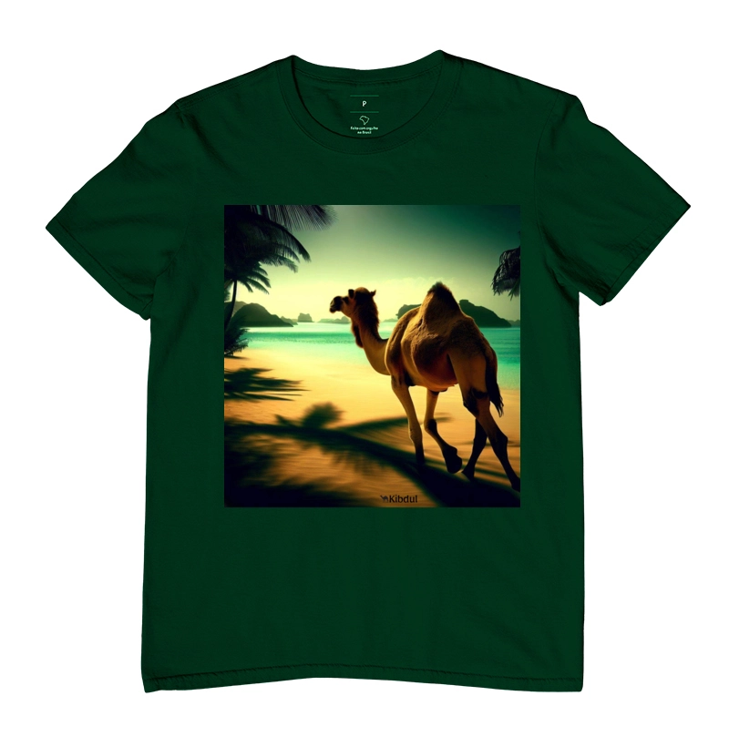 Camisa 11