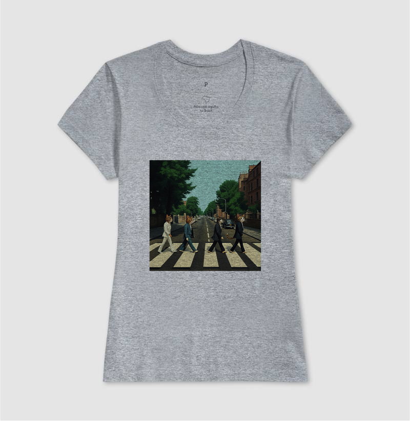Camisa 16