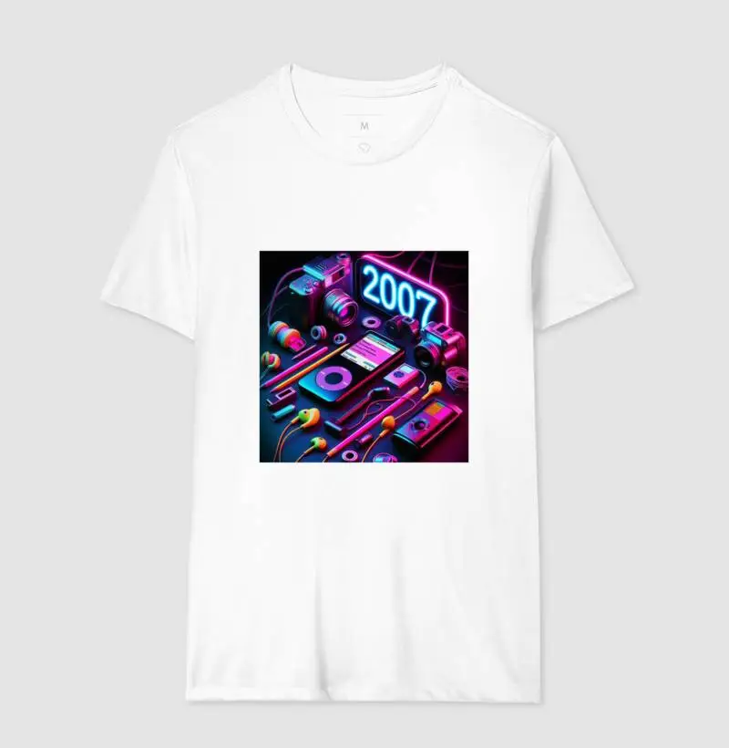 Camisa 3