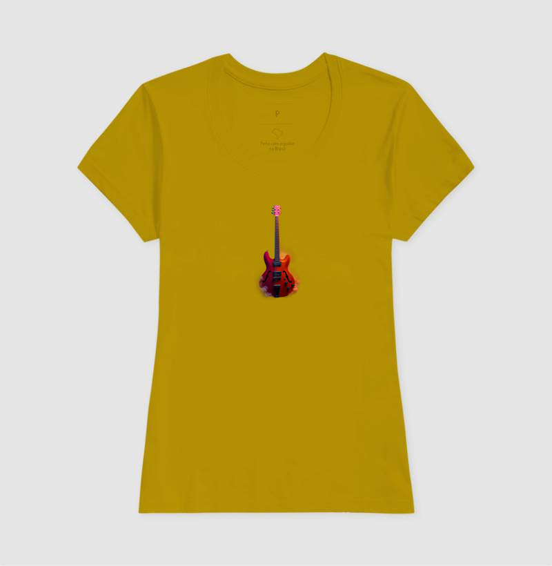 Camisa 9