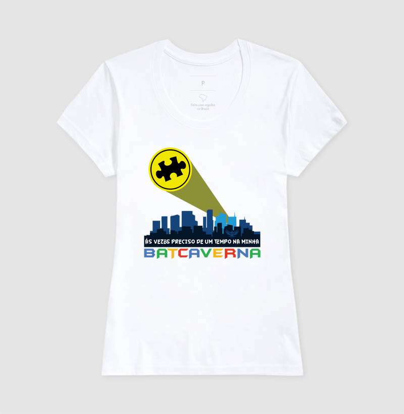 Camisa 18