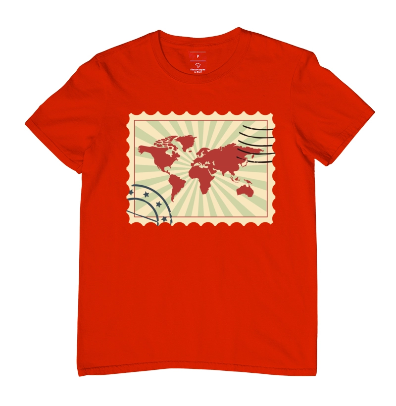 Camisa 9