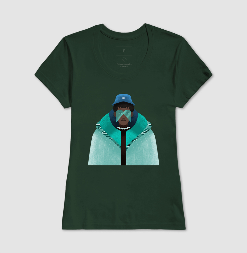 Camisa 12