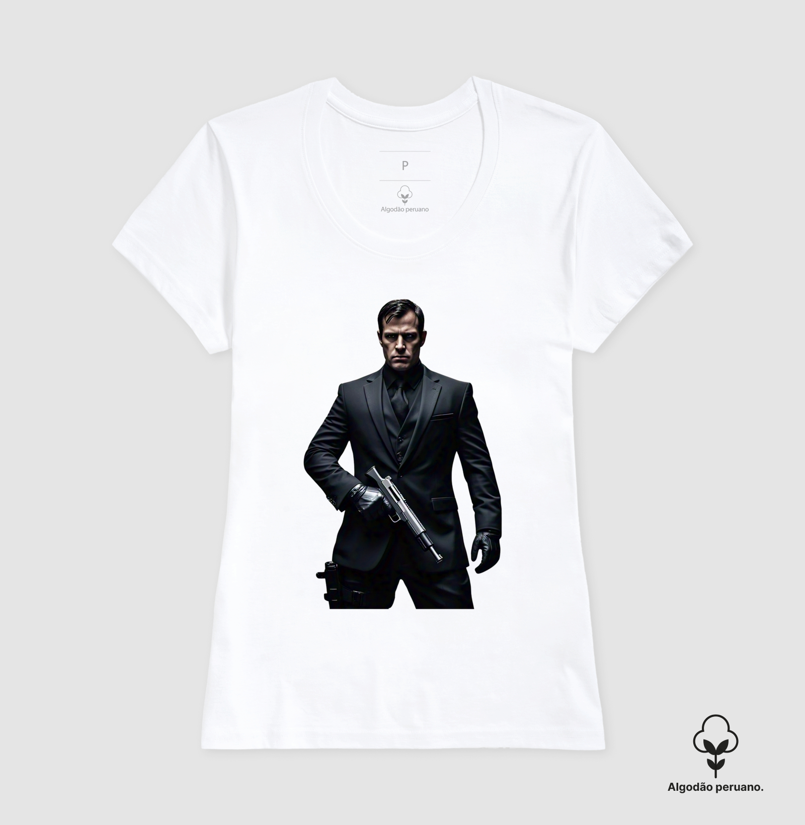 Camisa 1