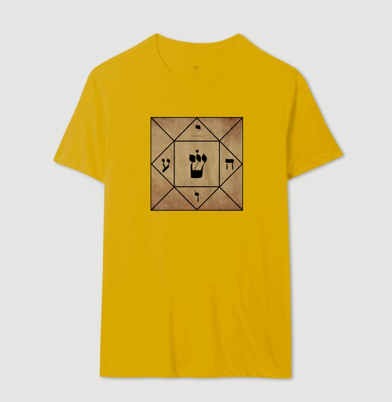 Camisa 13