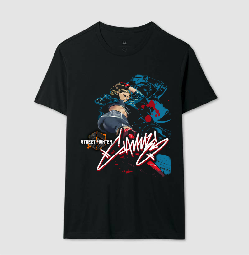 Camisa 1