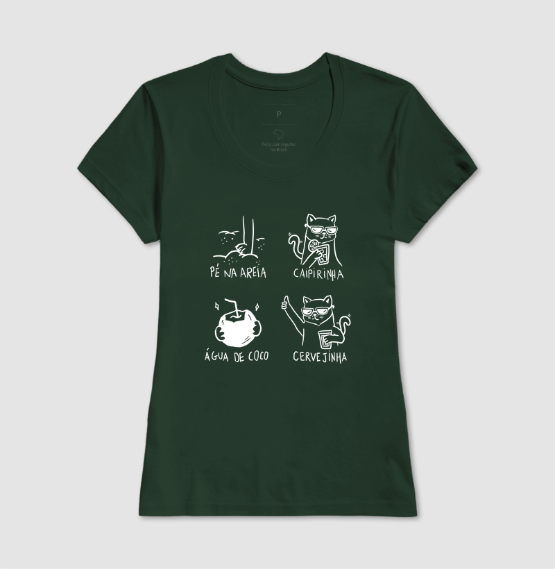 Camisa 5