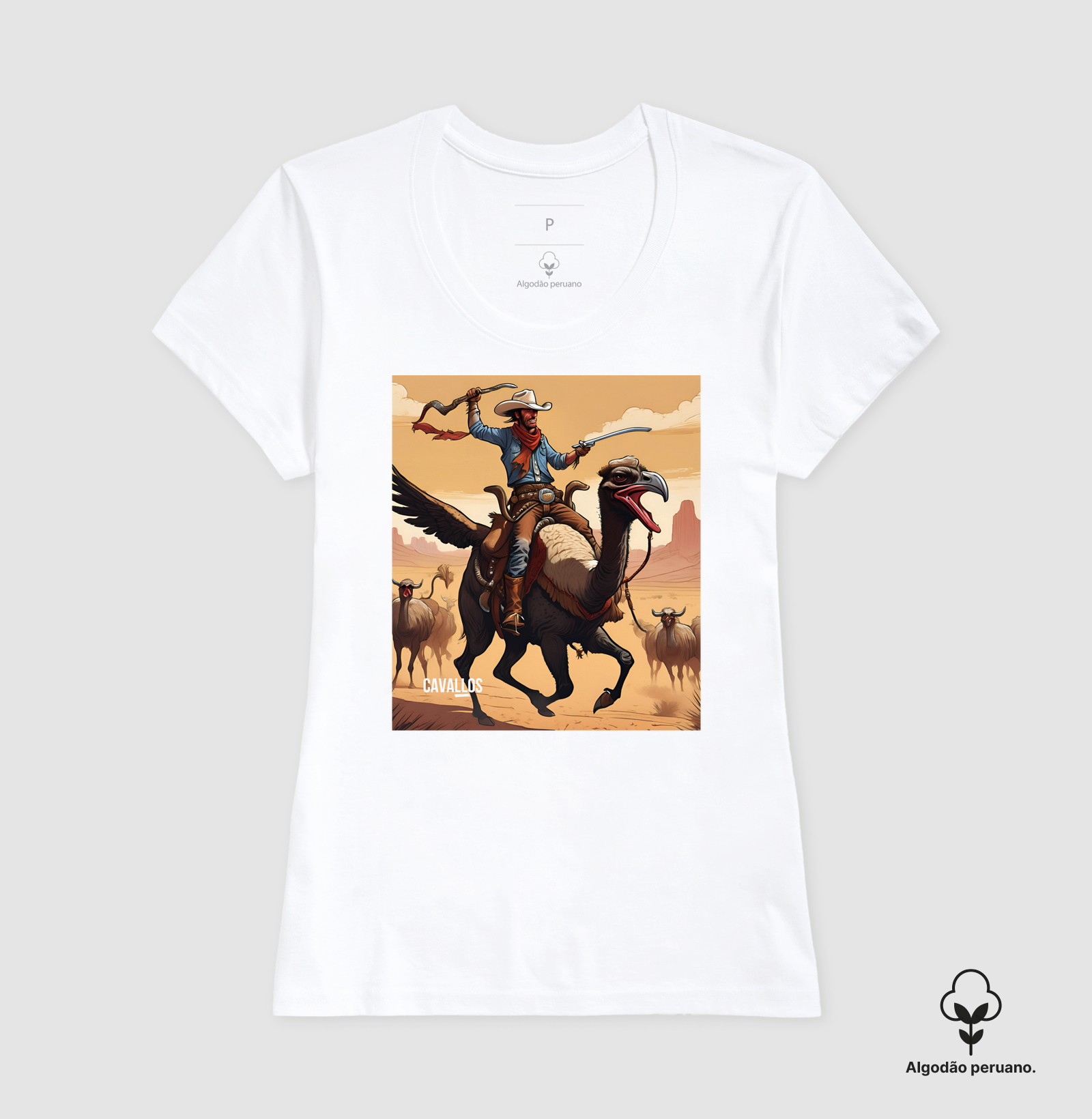 Camisa 6