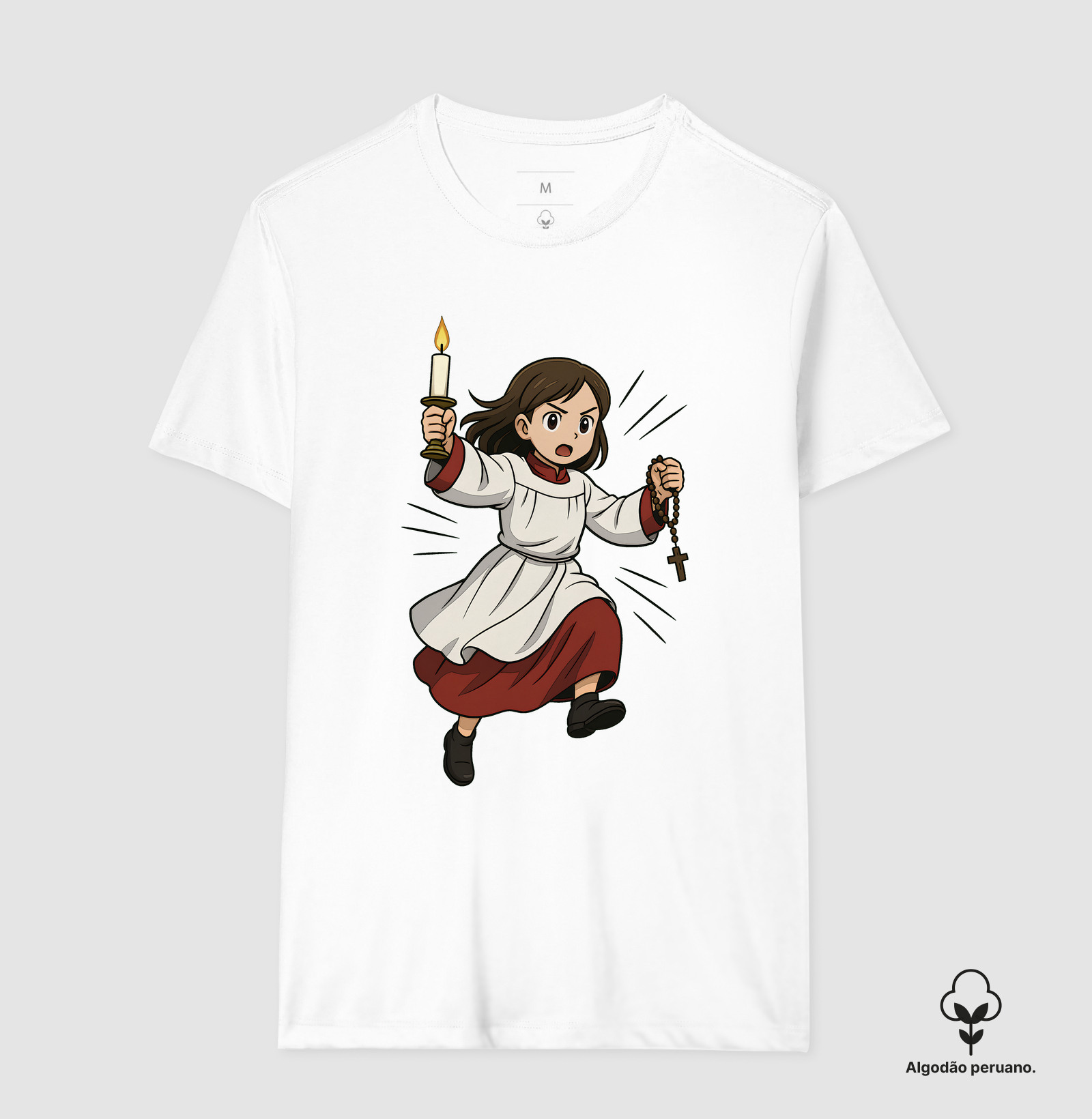 Camisa 4