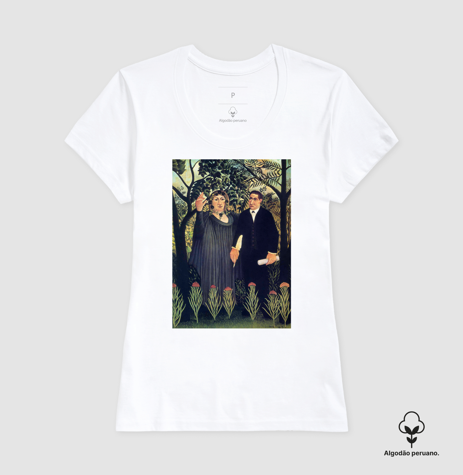 Camisa 6