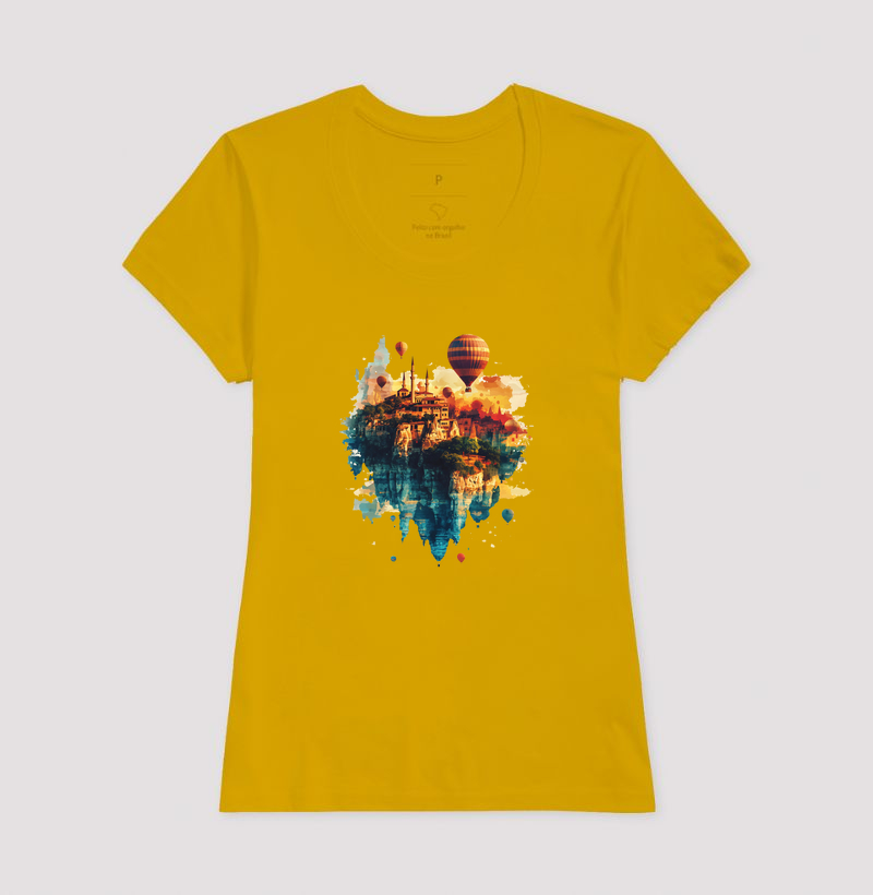Camisa 16