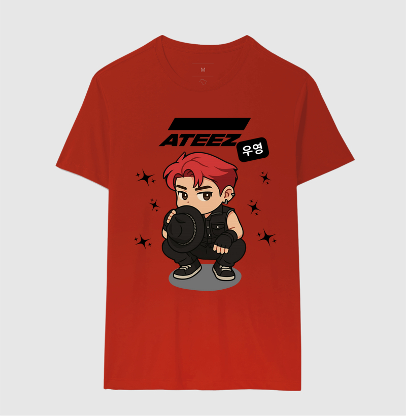 Camisa 9