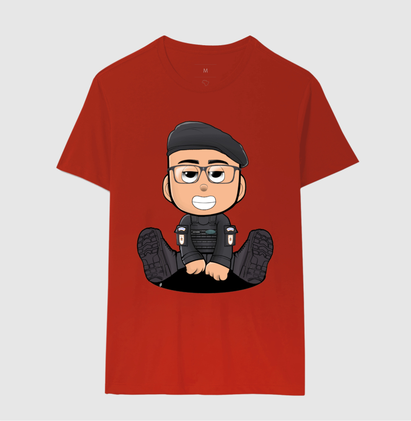 Camisa 11