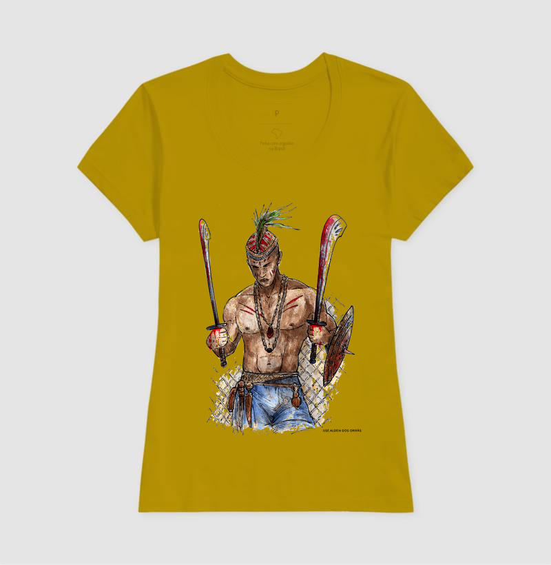 Camisa 12