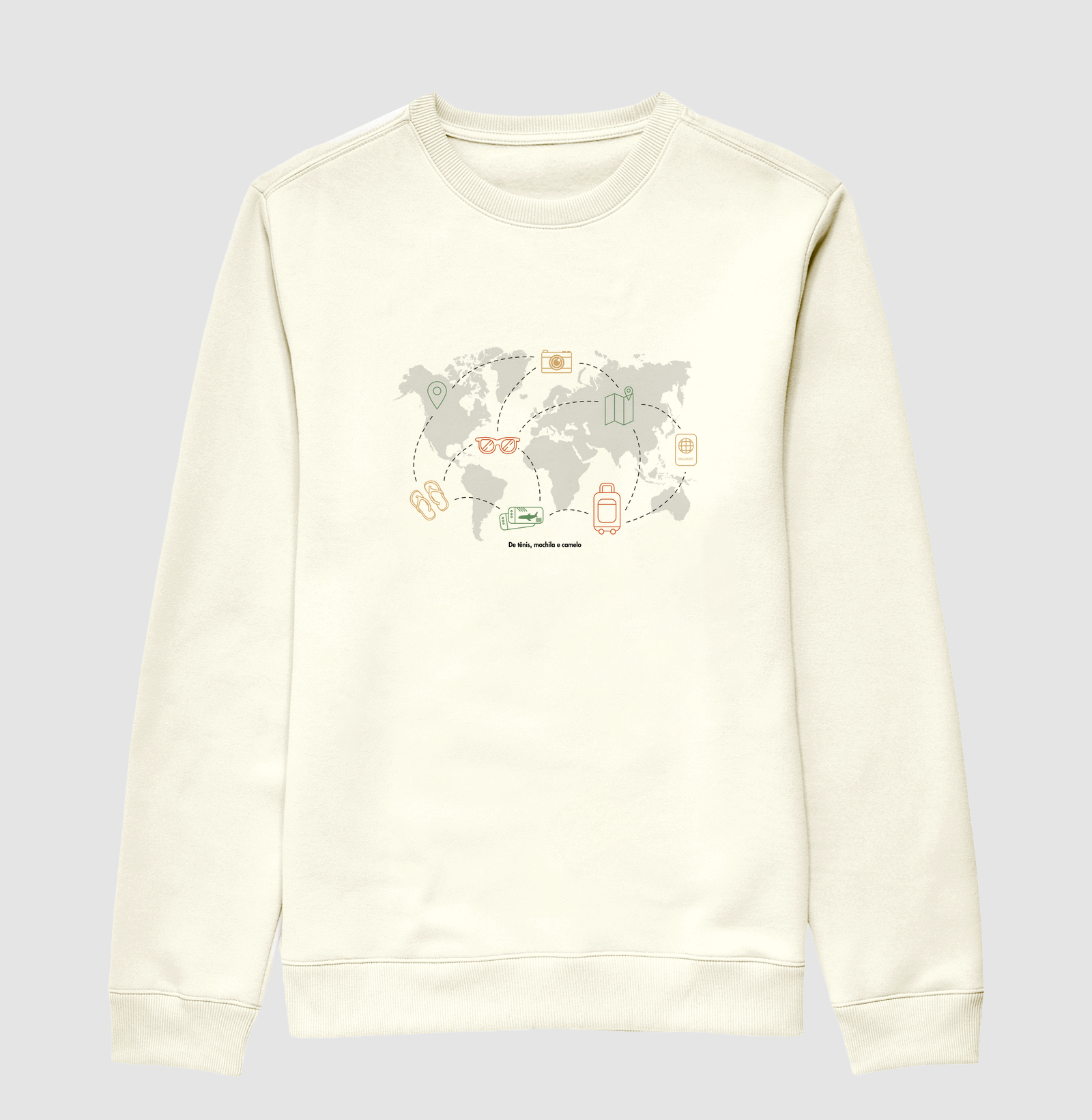 Camisa 1