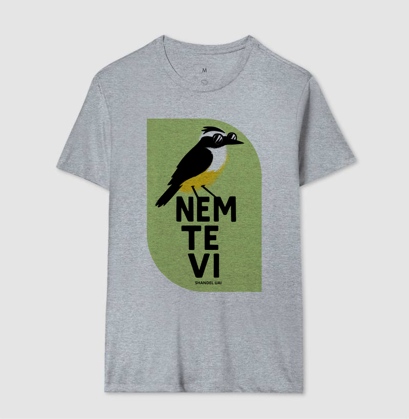 Camisa 9