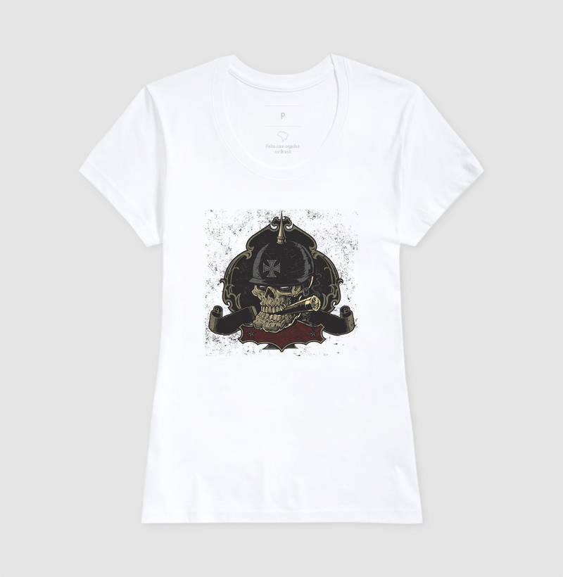 Camisa 13