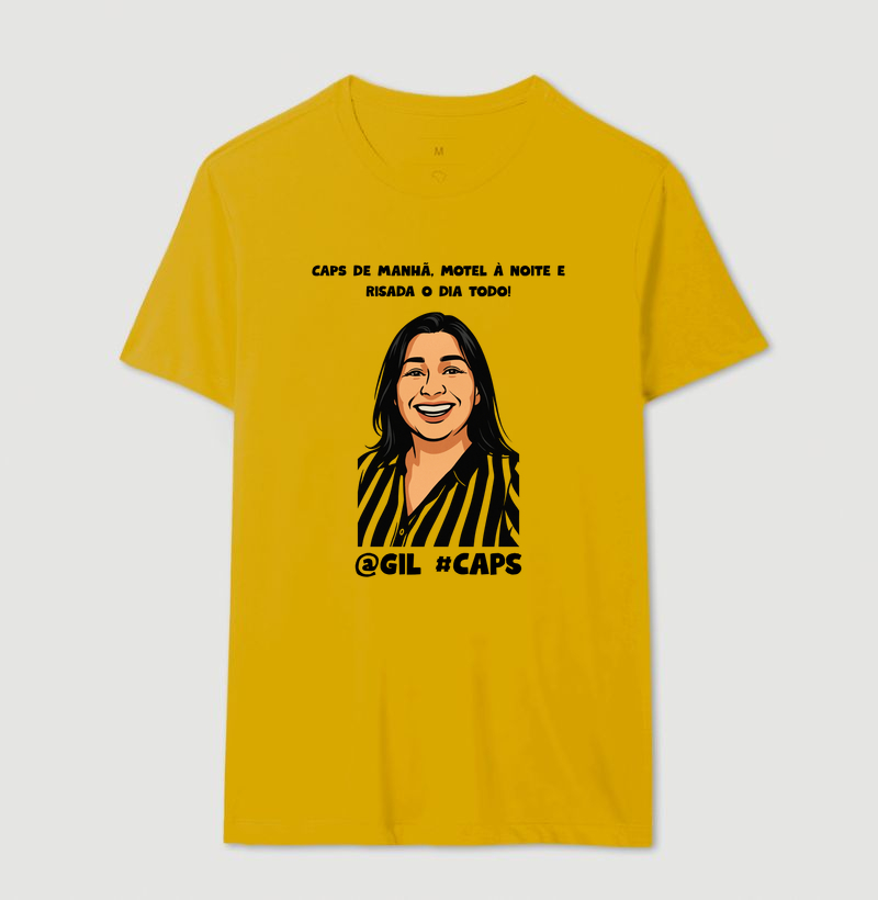 Camisa 13