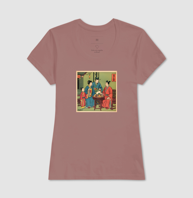 Camisa 17